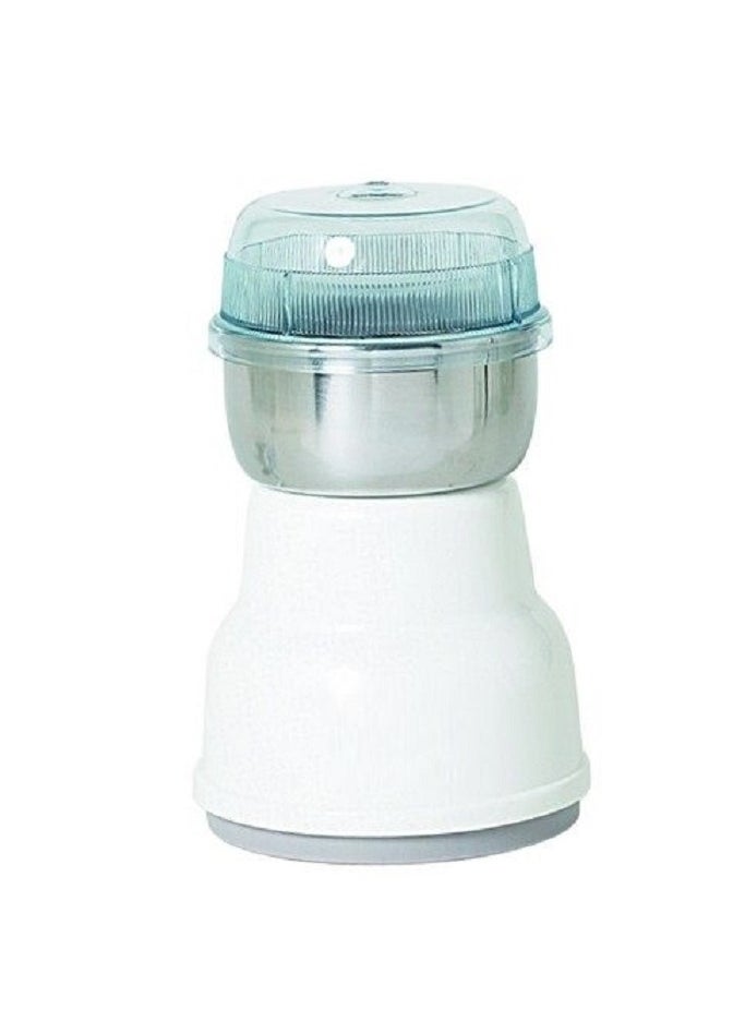 City Grinder Mill for Coffee,Spices&Seeds-180W/White(HMA-102)  - Image 2