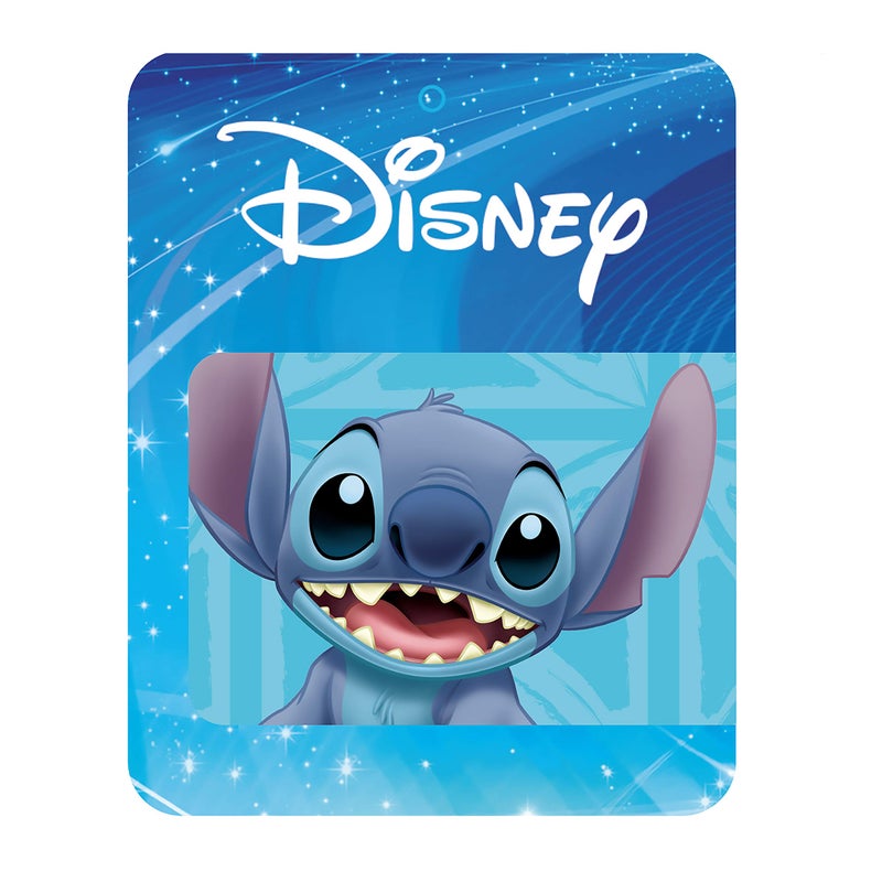 Pillow Pets Stitch Plush Toy - Disney Lilo and Stitch Stuffed Animal - Image 4