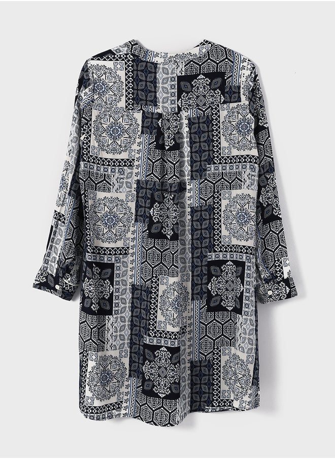 LC WAIKIKI tunic  - Image 2