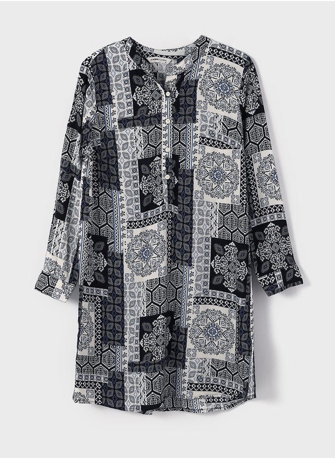 LC WAIKIKI tunic  - Image 1