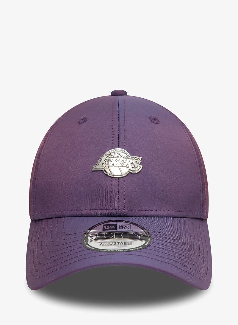 نيو ايرا قبعة لاكرز التقنية مقاس - Image 1