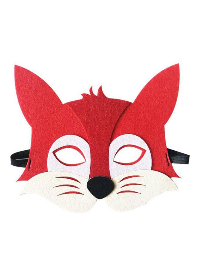 نيبمينينت قناع بتصميم ثعلب صغير