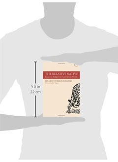 The Relative Native: Essays on Indigenous Conceptual Worlds  - Image 2
