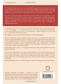 The Relative Native: Essays on Indigenous Conceptual Worlds  - Image 1