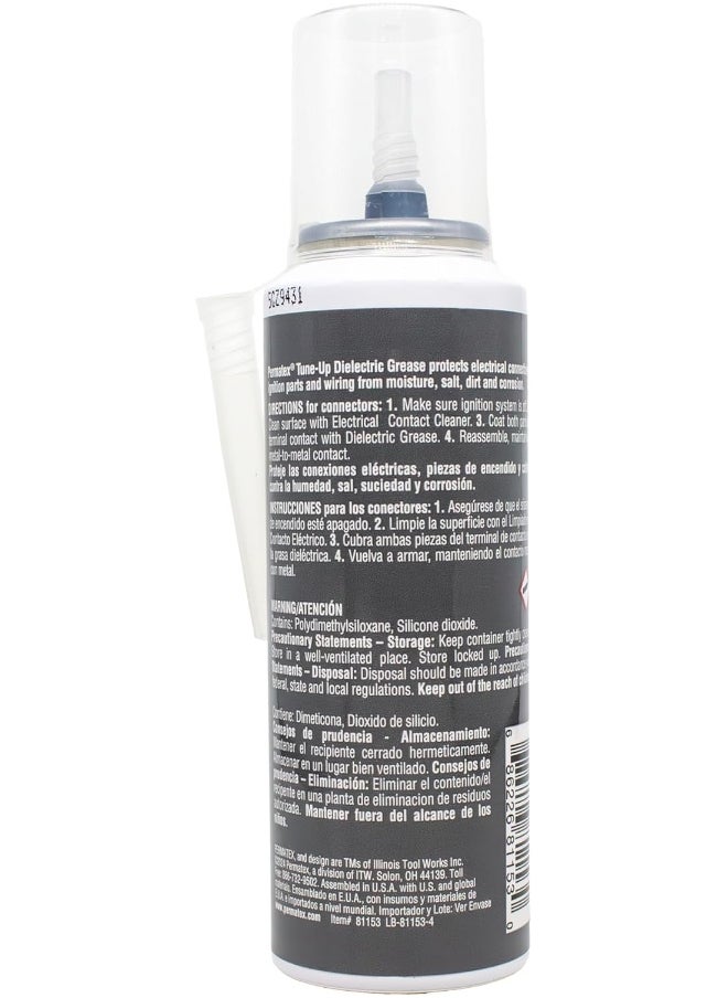 Permatex Permatex 81153 Dielectric Tune-Up Grease, 3 oz. PowerCan  - Image 3