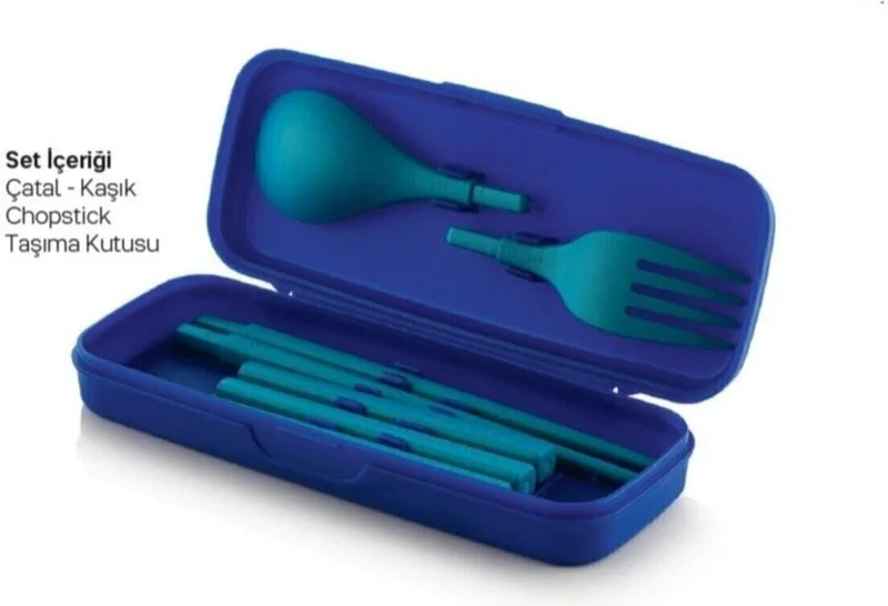 توبروير Portable Serving Set