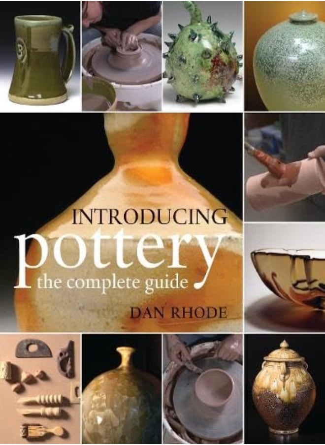 Introducing Pottery: the complete guide 