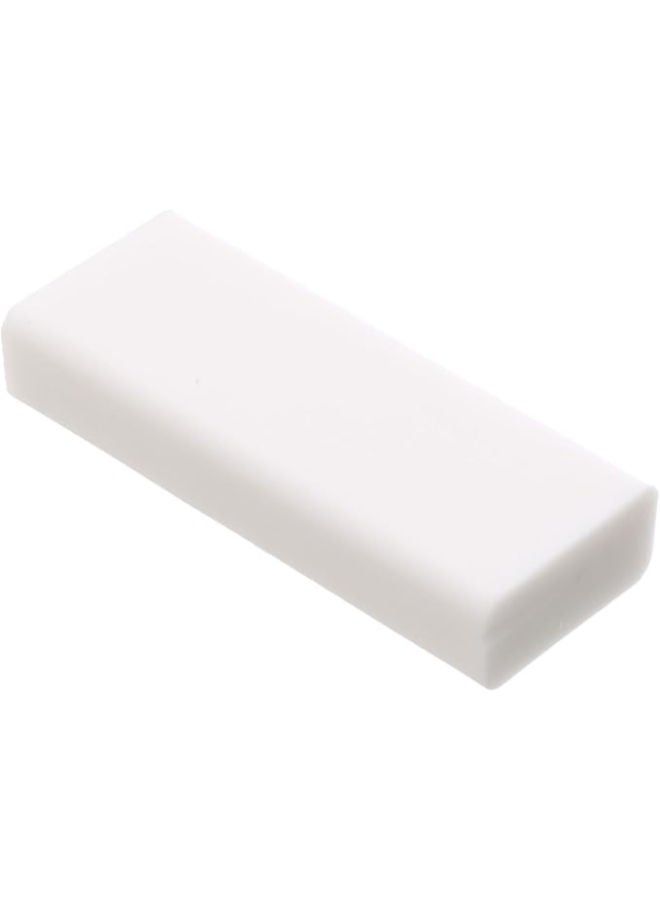 M&G Dustless Eraser, Clean Correction for Writing, Non-Smudge, Soft Material - Image 3