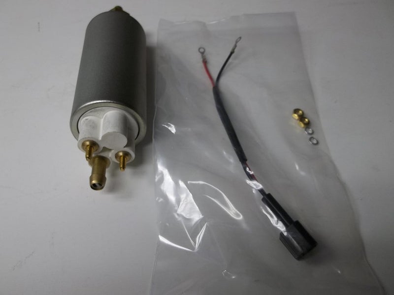 B. toys Electric Fuel Pump for 4 Stroke 225-250 HP Mercury and Yamaha - Image 3