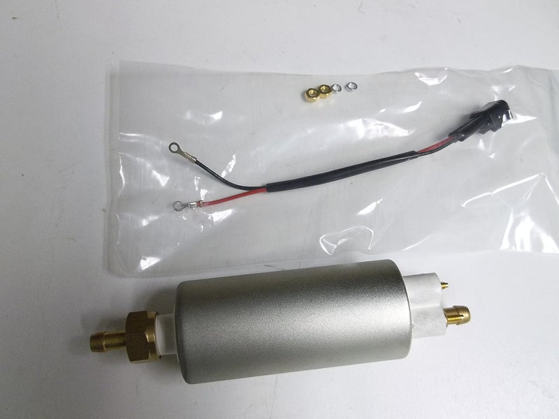 B. toys Electric Fuel Pump for 4 Stroke 225-250 HP Mercury and Yamaha - Image 1