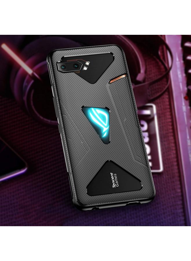 The Bros Case For Asus ROG Phone II TPU Cooling Gaming Phone All-inclusive Shockproof Case - Image 1