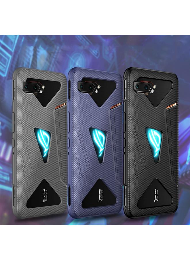 The Bros Case For Asus ROG Phone II TPU Cooling Gaming Phone All-inclusive Shockproof Case - Image 2