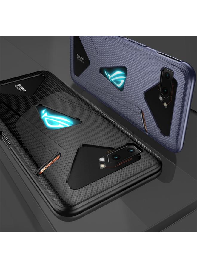The Bros Case For Asus ROG Phone II TPU Cooling Gaming Phone All-inclusive Shockproof Case - Image 4
