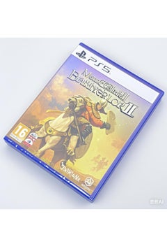 ركوب الخيل: 2 - لعبة أكشن ومغامرة - بلاي ستيشن 5 (PS5)