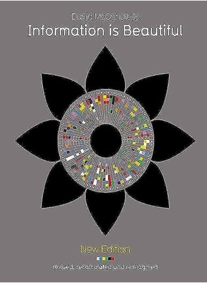 null - Information is Beautiful (New Edition) - Image 1