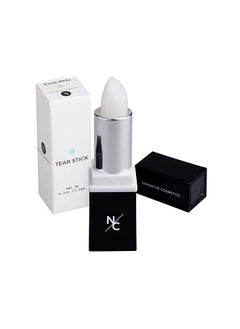 Narrative Cosmetics Tear Stick, Menthol-Infused Wax for Natural Tears on Cue, Professional SFX Makeup for Film, Theatre, TV, Acting