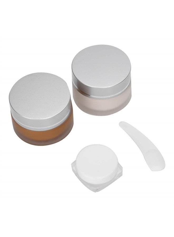 Sonew Tattoo Concealer, Tatoo Cover Cream Full Coverage Waterproof Makeup Skin Care Colorful Cream - Image 1