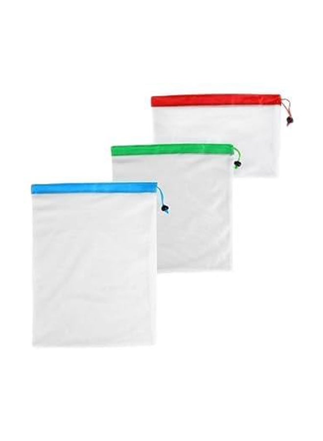 Iced Coffee Sleeve 3Pcs Mesh Produce Bag Reusable Mesh Bag Mesh Bag For Groceries Mesh Bag For Storing Power Logo Gift Kids Folding Chair