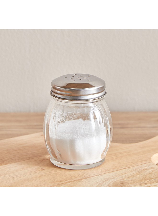 Home Box Essential Salt and Pepper Shaker 4.5 x 10 x 4.5 cm  - Image 1