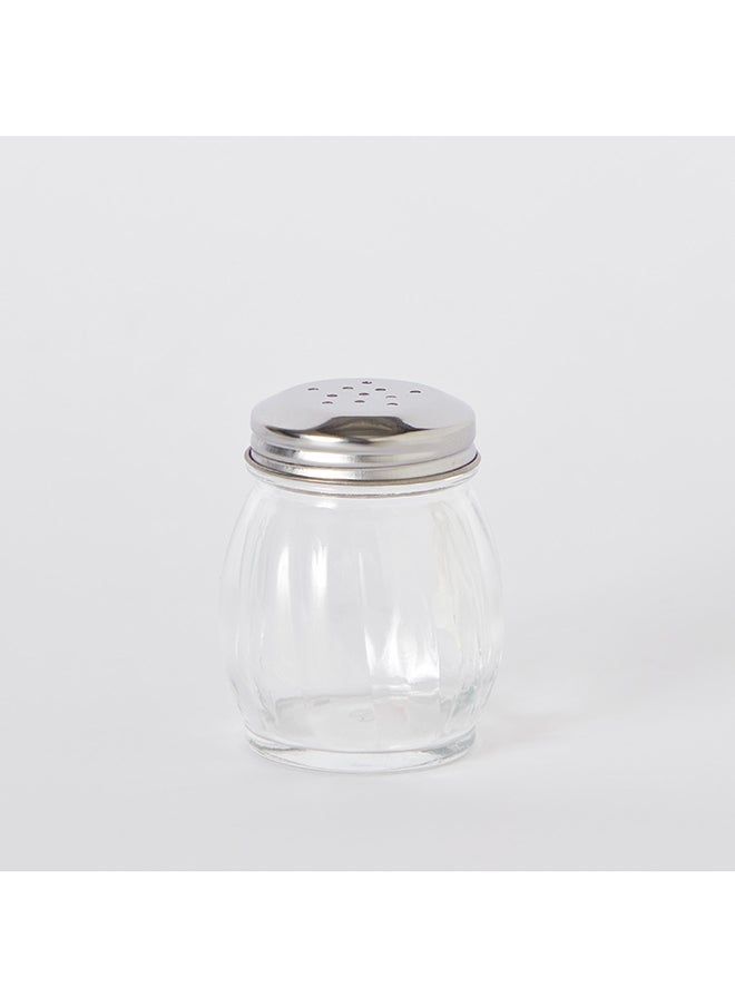 Home Box Essential Salt and Pepper Shaker 4.5 x 10 x 4.5 cm  - Image 5