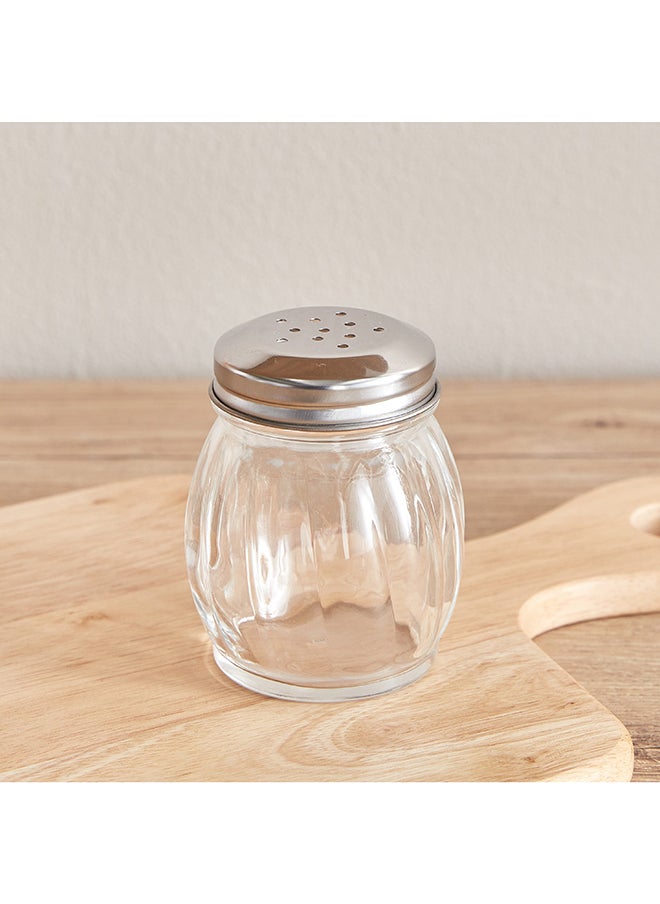 Home Box Essential Salt and Pepper Shaker 4.5 x 10 x 4.5 cm  - Image 2