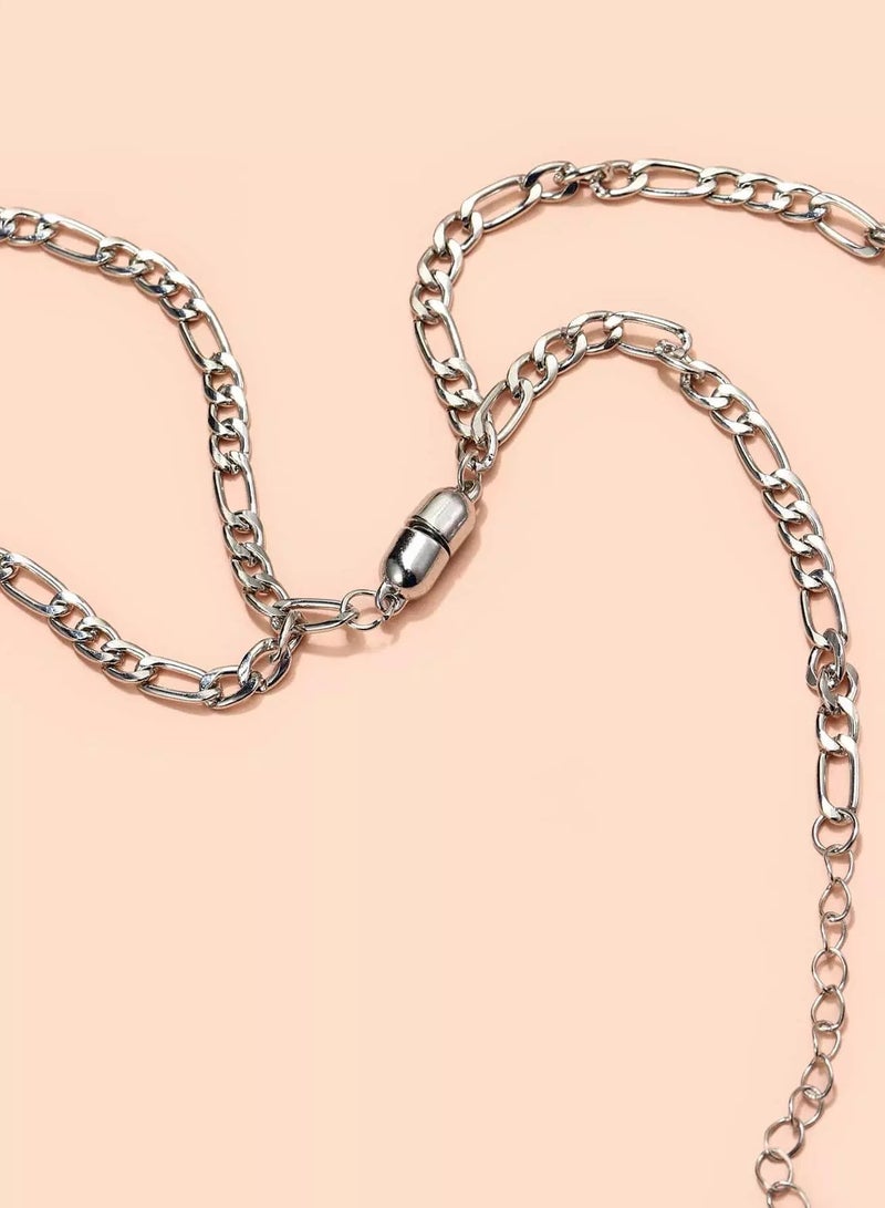 2pcs Couple Magnetic Bracelet  - Image 5