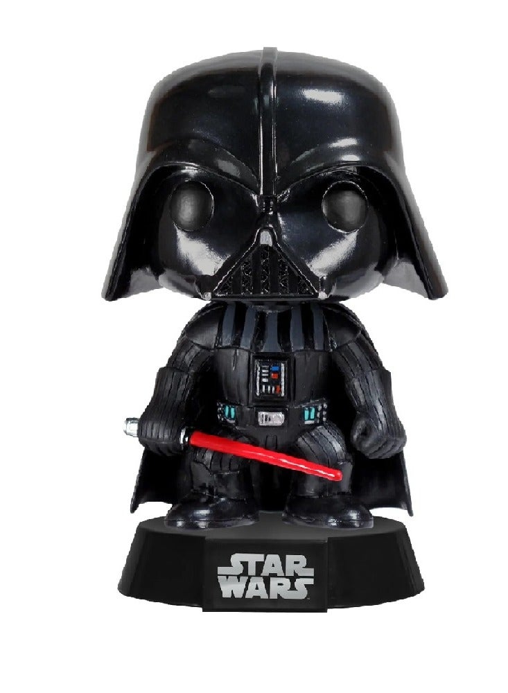Funko Pop! Darth Vader