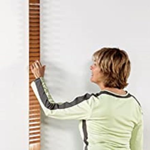 Narayani Traders Finger Ladder Wooden Shoulder Abduction Foldable - Image 1