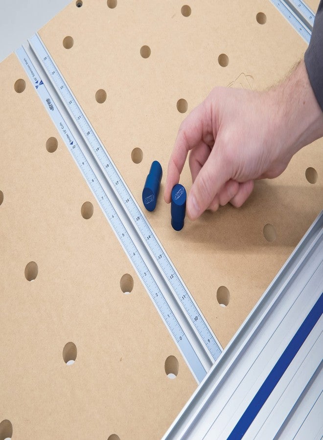 Kreg ACS435 Adaptive Cutting System Versa Stops -ACS435 - Image 2