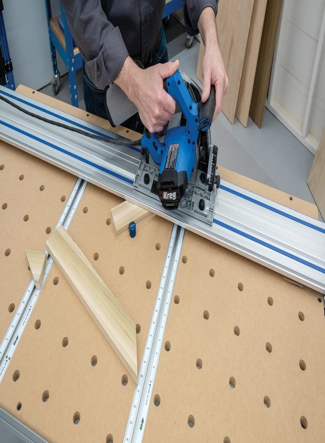 Kreg ACS435 Adaptive Cutting System Versa Stops -ACS435 - Image 5