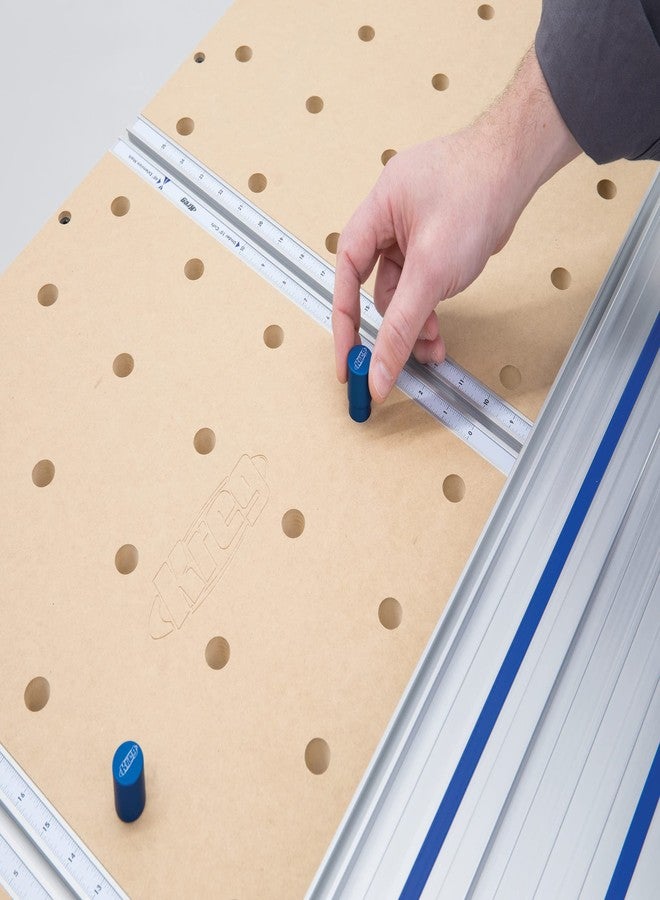 Kreg ACS435 Adaptive Cutting System Versa Stops -ACS435 - Image 3