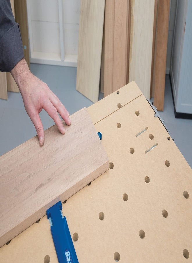 Kreg ACS435 Adaptive Cutting System Versa Stops -ACS435 - Image 4