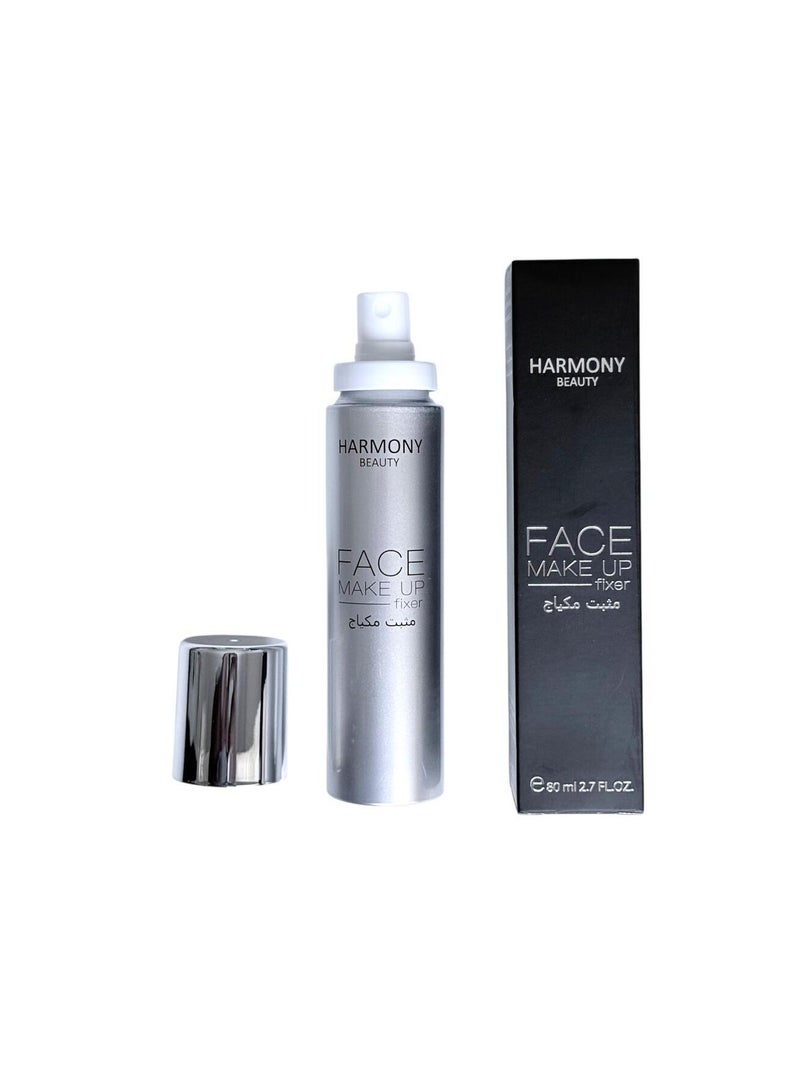 Harmony makeup fixing spray - Image 1