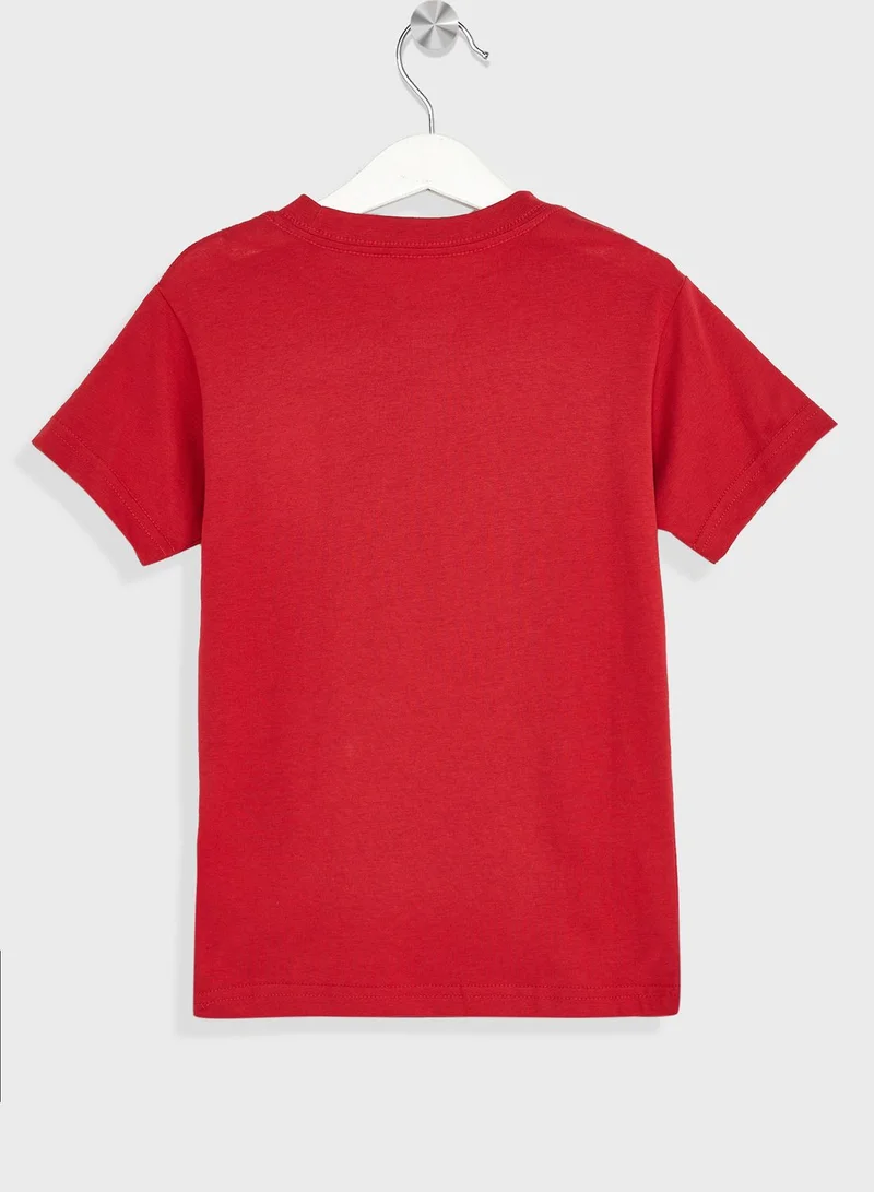 VANS Kids Classic T-Shirt