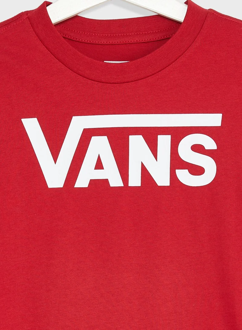 VANS Kids Classic T-Shirt