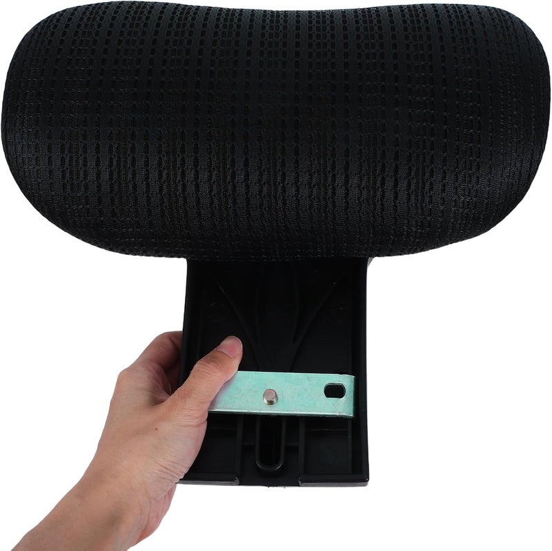 Gaming Chair Neck Pillow Office Chair Headrest Pillow Comfort Neck Support for Desk - Image 5