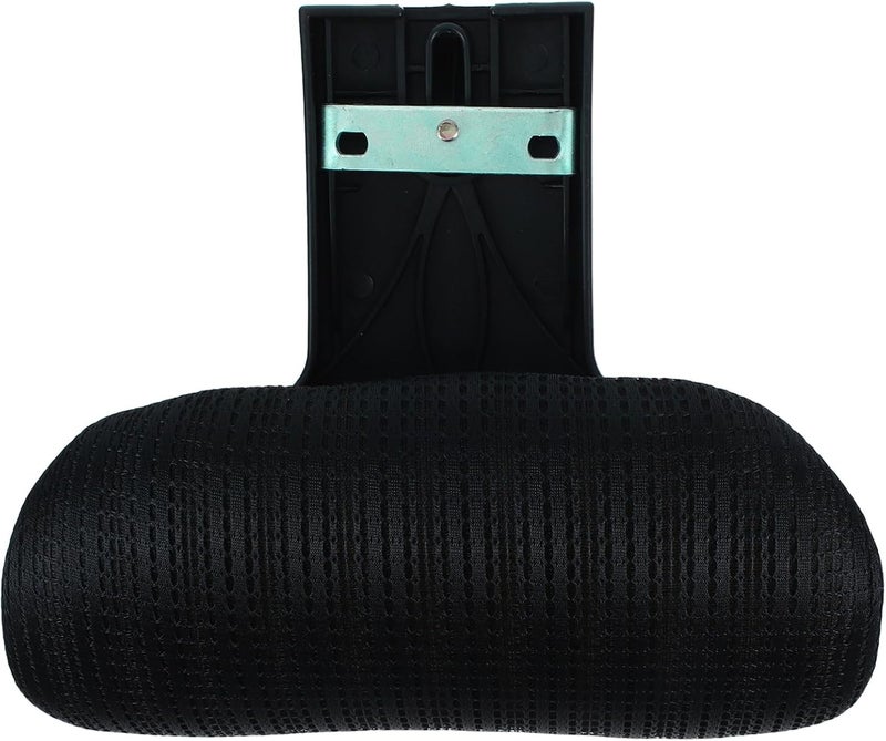 Gaming Chair Neck Pillow Office Chair Headrest Pillow Comfort Neck Support for Desk - Image 1