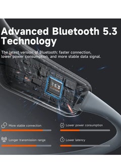 Devon Bluetooth sports headphones with ear comfort from Devon  - Image 3