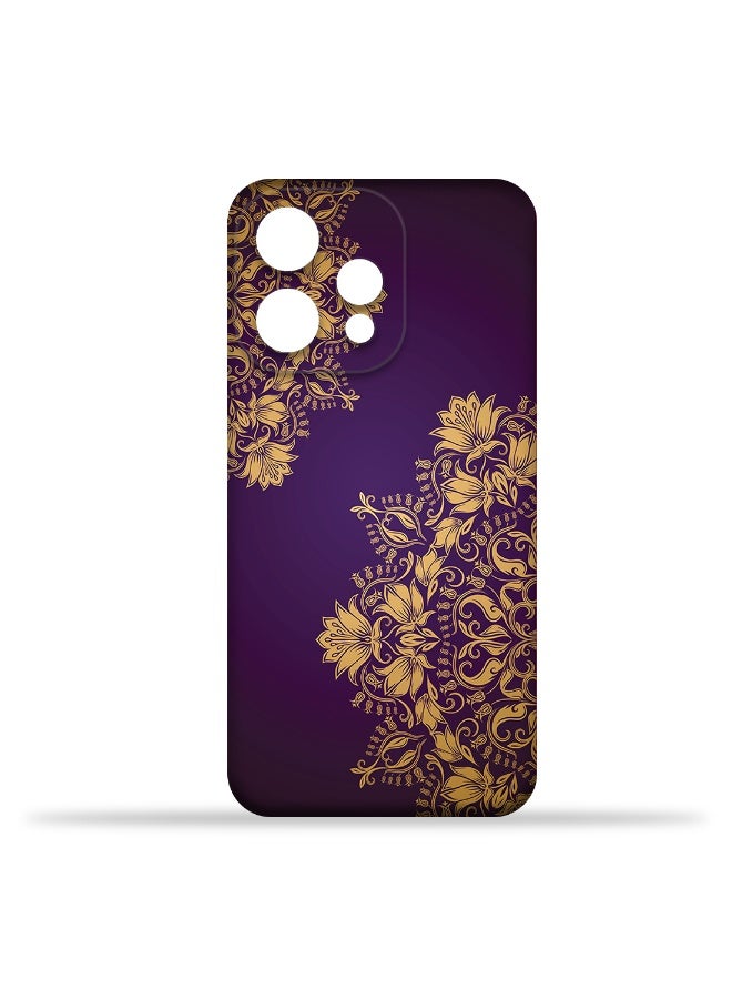 AMC DESIGN Protective Case Cover For Oppo Reno15 - Image 2