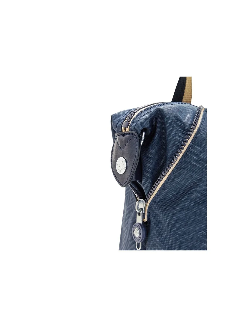 kipling Art Mini Small Handbag (With Removable Shoulderstrap) Bags Endless Bl Emb,For Women