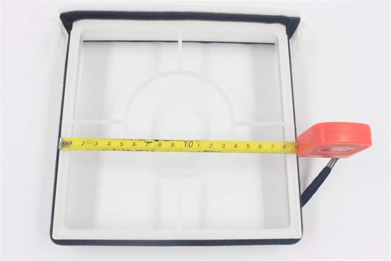 Vuzmode Air-conditioning Frame for City Car Air Filters - Image 2