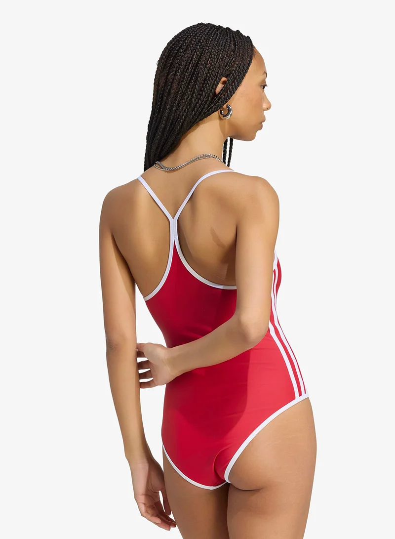 Adidas Originals Essential Logo Swimsuit