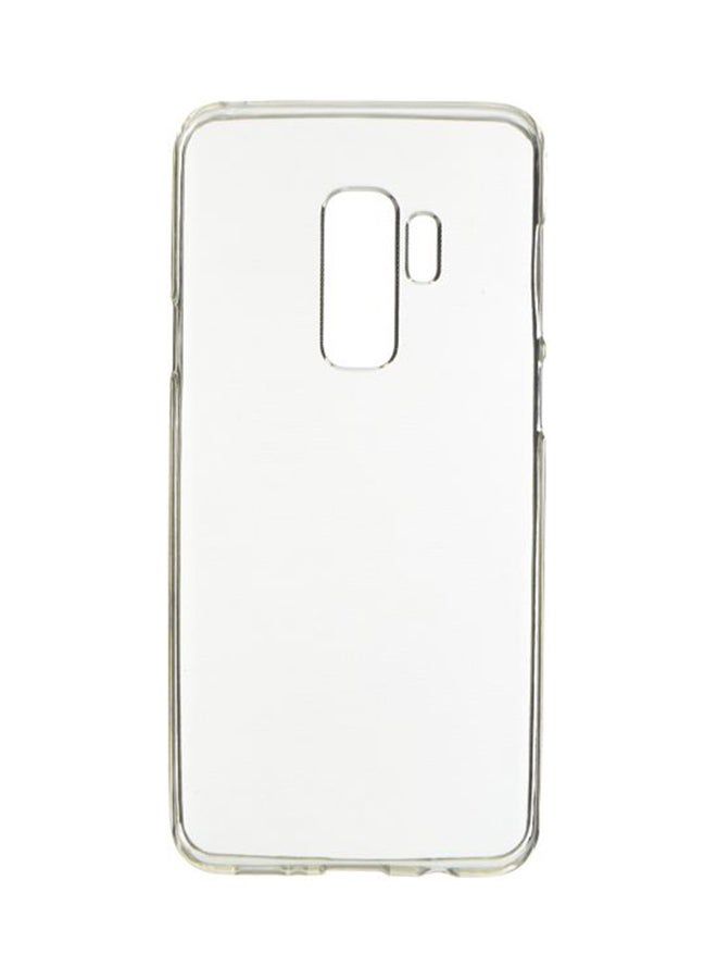 vesus Protective Case Cover For Samsung Galaxy S9 Plus Clear
