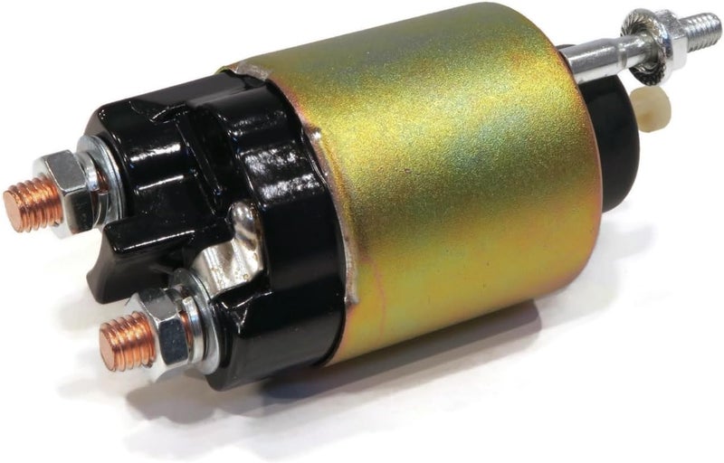 Rotary Solenoid Replacement for Kawasaki 27010-2122 & 27010-7005 - Image 1