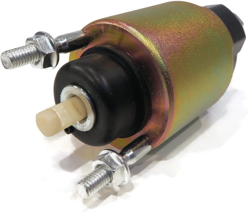 Rotary Solenoid Replacement for Kawasaki 27010-2122 & 27010-7005 - Image 5