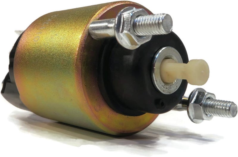 Rotary Solenoid Replacement for Kawasaki 27010-2122 & 27010-7005 - Image 4