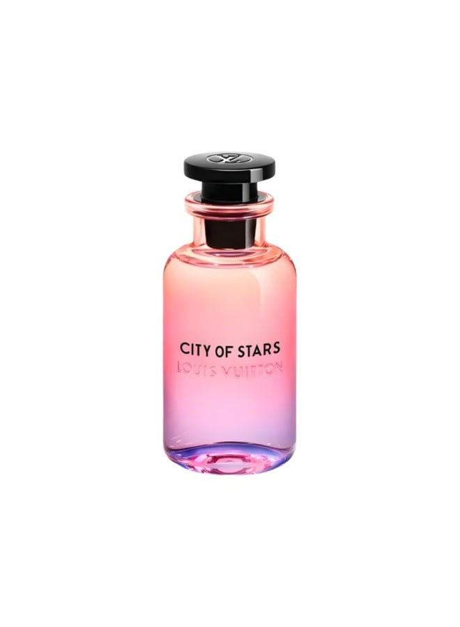 Louis Vuitton City of Stars Eau de Parfum 100ml - Image 4