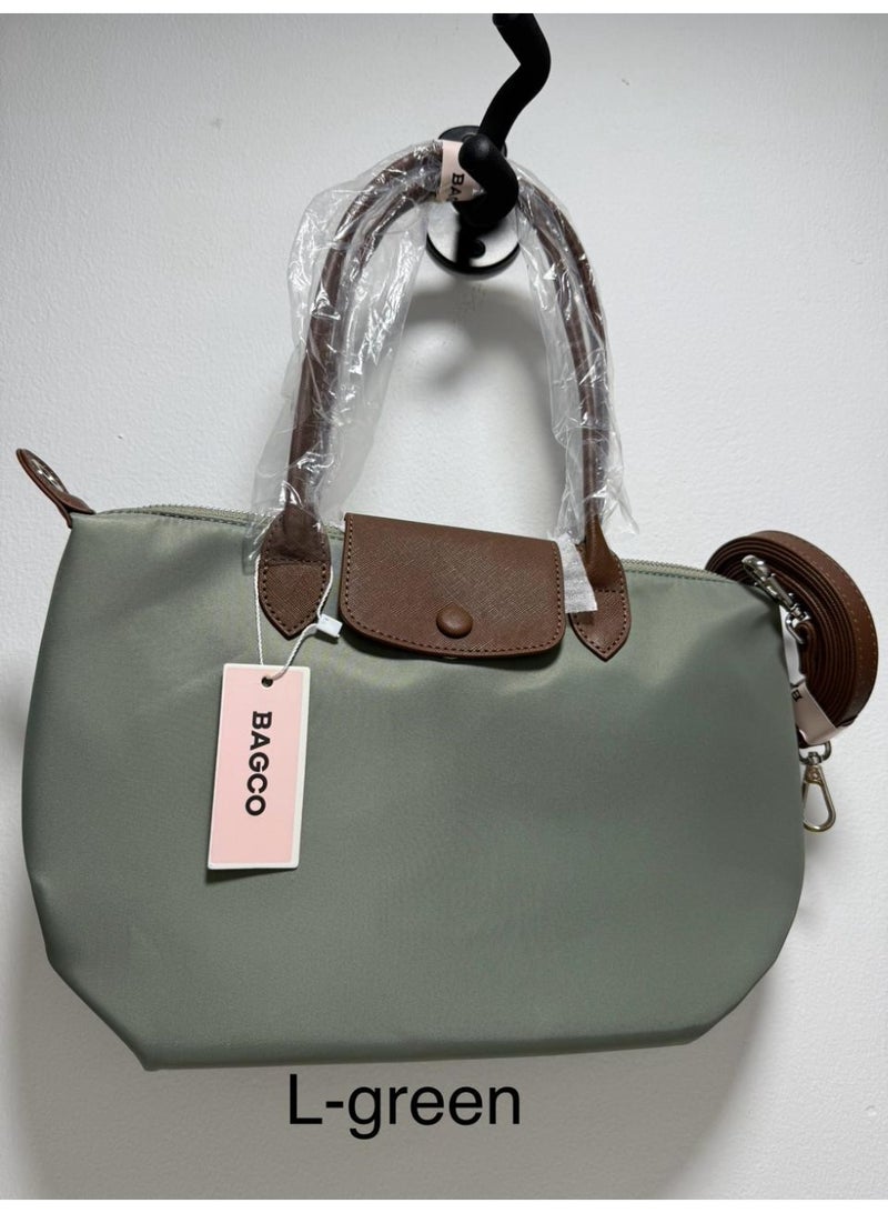 Bagco Shoulder / Body Bag – Stylish & Practical Everyday Use - Image 1