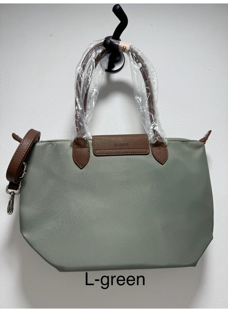 Bagco Shoulder / Body Bag – Stylish & Practical Everyday Use - Image 2