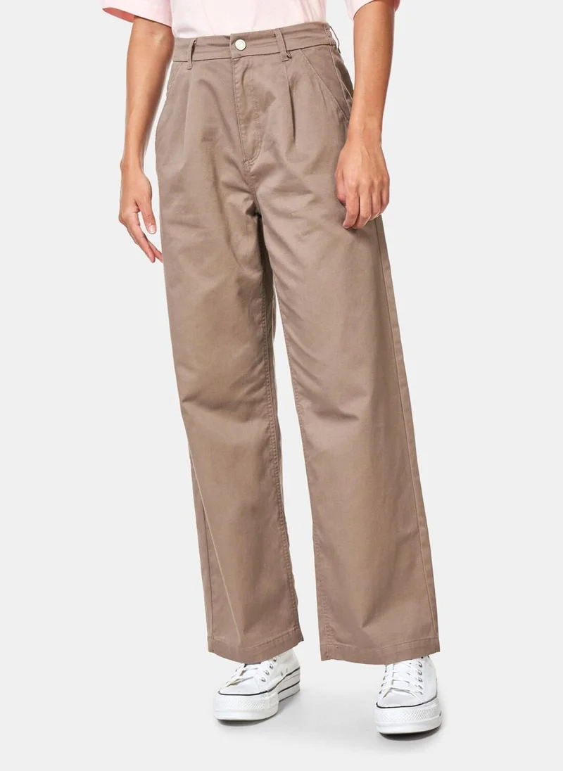 كونفرس Women's Wide Leg Pants